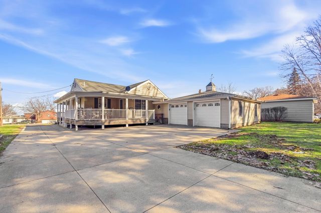 4823 REESE Road, Erie, PA 16510