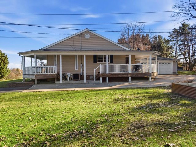 4823 REESE Road, Erie, PA 16510