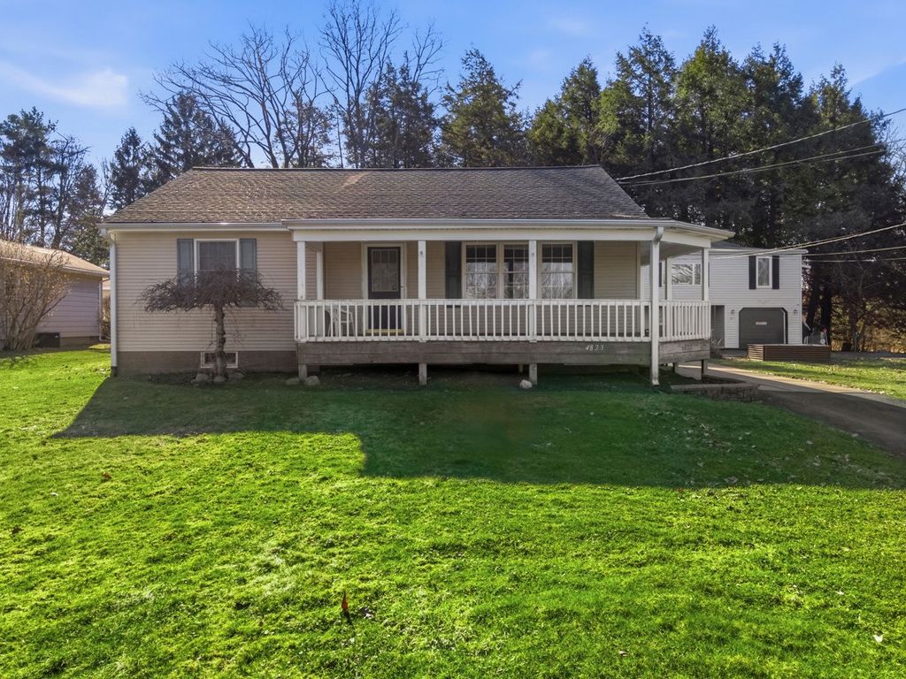 4823 REESE Road, Erie, PA 16510