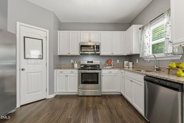119 S Rose Hill Drive, Clayton, NC 27520