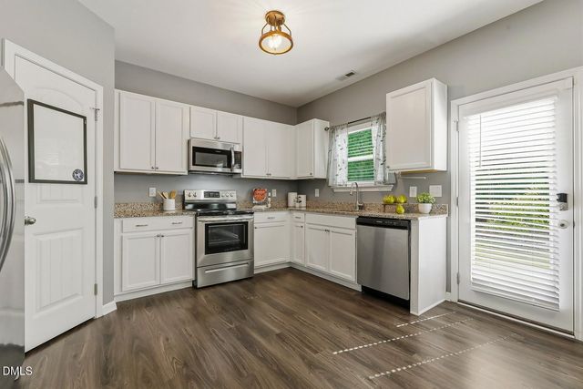 119 S Rose Hill Drive, Clayton, NC 27520