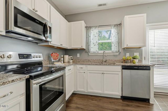 119 S Rose Hill Drive, Clayton, NC 27520