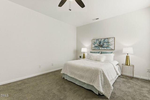 119 S Rose Hill Drive, Clayton, NC 27520