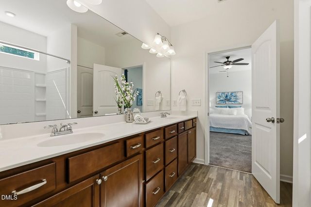 119 S Rose Hill Drive, Clayton, NC 27520