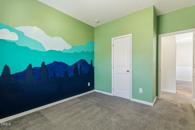 119 S Rose Hill Drive, Clayton, NC 27520
