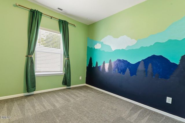 119 S Rose Hill Drive, Clayton, NC 27520