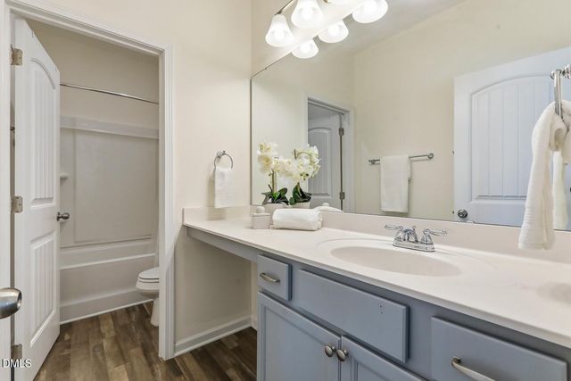 119 S Rose Hill Drive, Clayton, NC 27520
