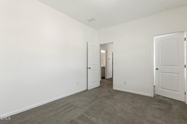 119 S Rose Hill Drive, Clayton, NC 27520