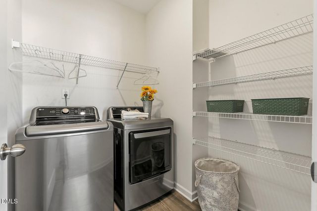 119 S Rose Hill Drive, Clayton, NC 27520