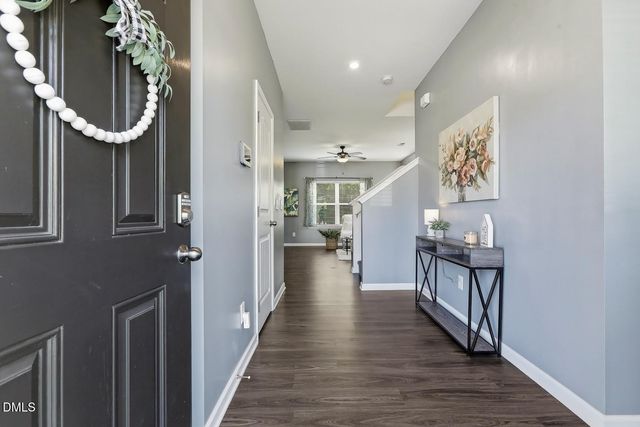 119 S Rose Hill Drive, Clayton, NC 27520