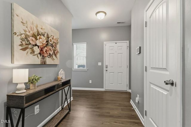 119 S Rose Hill Drive, Clayton, NC 27520