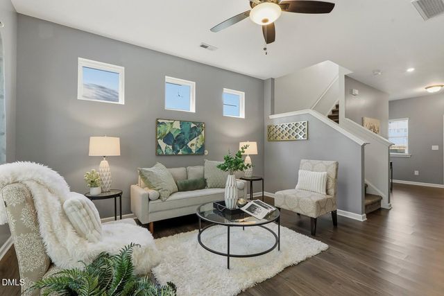 119 S Rose Hill Drive, Clayton, NC 27520