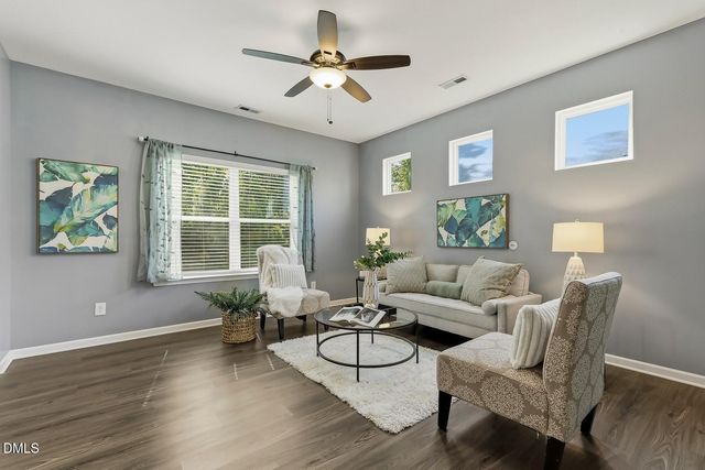 119 S Rose Hill Drive, Clayton, NC 27520