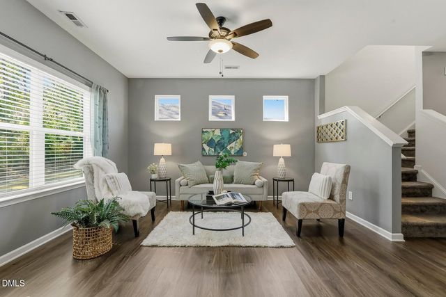 119 S Rose Hill Drive, Clayton, NC 27520