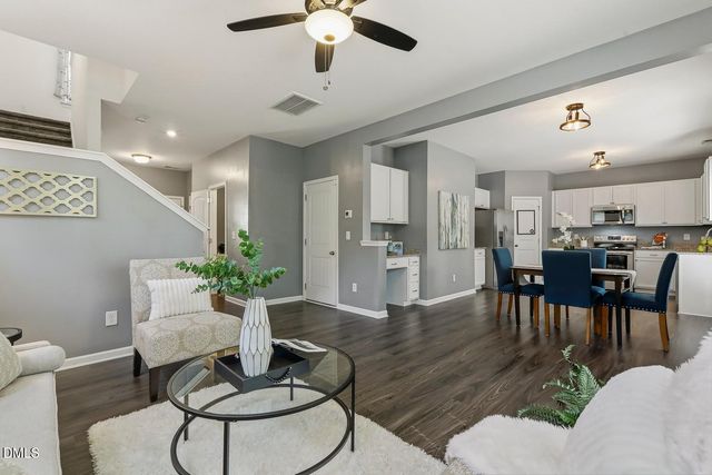 119 S Rose Hill Drive, Clayton, NC 27520