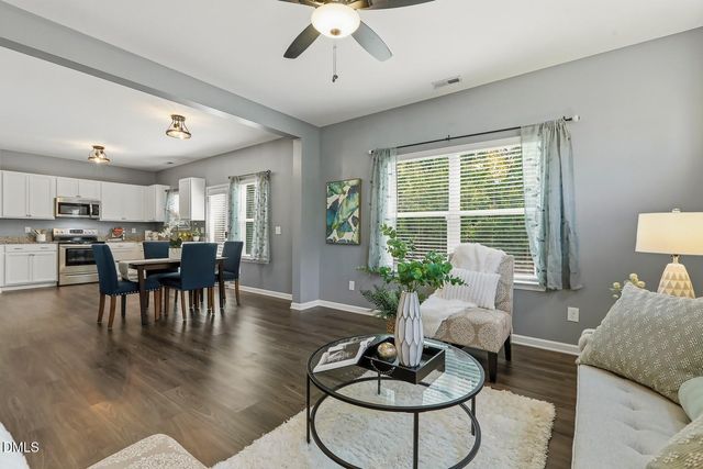 119 S Rose Hill Drive, Clayton, NC 27520
