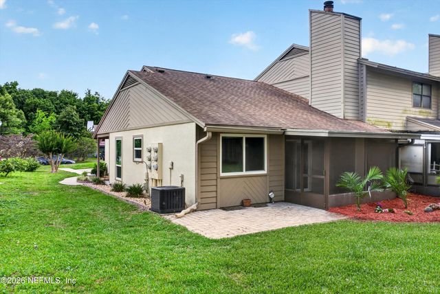 8137 VILLAGE GATE Court, Jacksonville, FL 32217