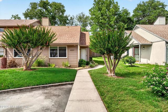 8137 VILLAGE GATE Court, Jacksonville, FL 32217