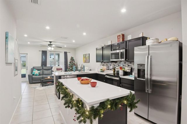 4167 HARBOUR PALM DRIVE, Holiday, FL 34691