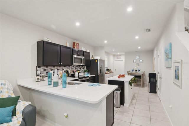 4167 HARBOUR PALM DRIVE, Holiday, FL 34691