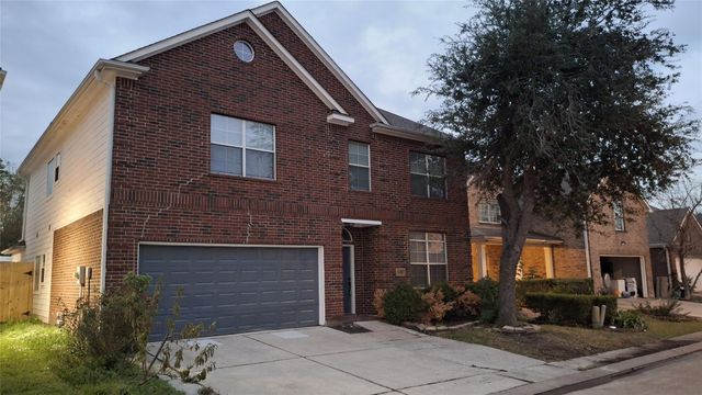 6887 Turtlewood Drive, Houston, TX 77072