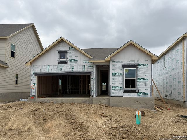 119 Peeps Ct., Adkins, TX 78101