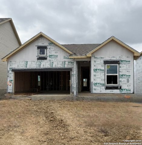 119 Peeps Ct., Adkins, TX 78101