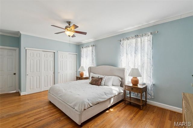 7532 Byron Place 2, Clayton, MO 63105