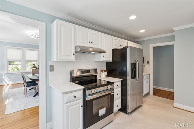7532 Byron Place 2, Clayton, MO 63105