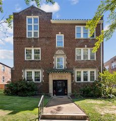7532 Byron Place 2, Clayton, MO 63105