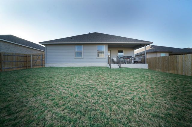 3884 Lorenzen CT, Belton, TX 76513