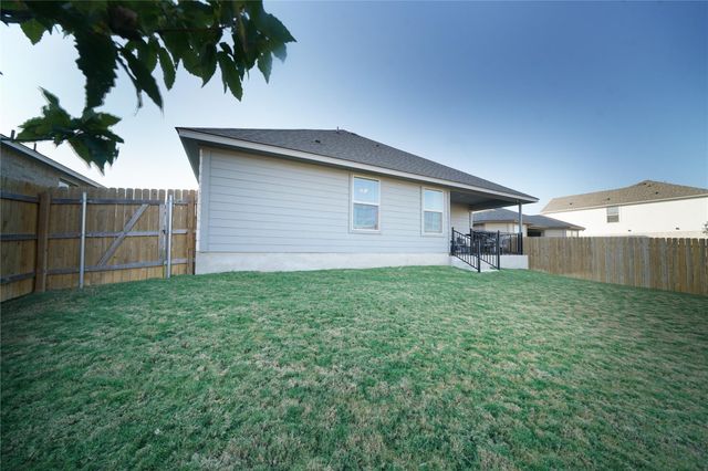 3884 Lorenzen CT, Belton, TX 76513