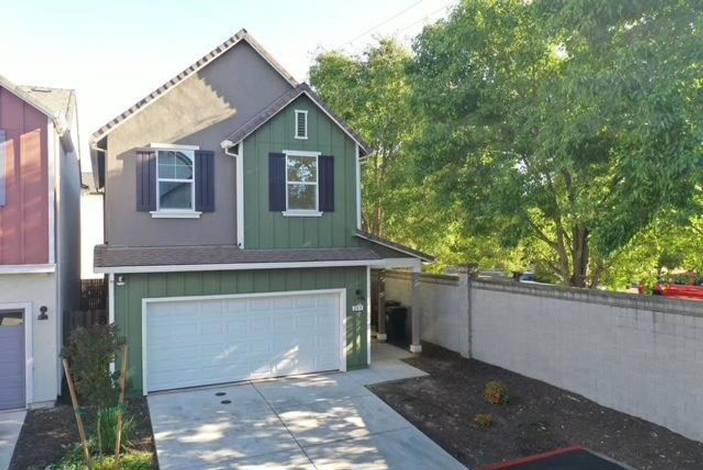 269 Cinema Street, Sacramento, CA 95823