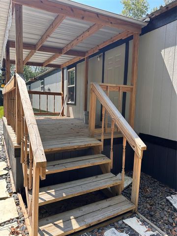 196 County Road 337, Cleveland, TX 77327