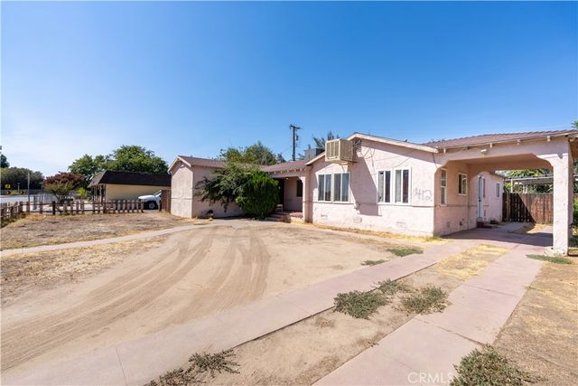 410 Niles, Bakersfield, CA 93305