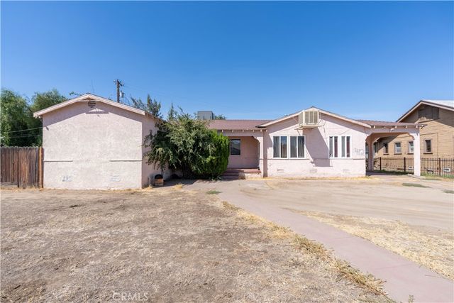 410 Niles, Bakersfield, CA 93305