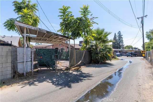 410 Niles, Bakersfield, CA 93305