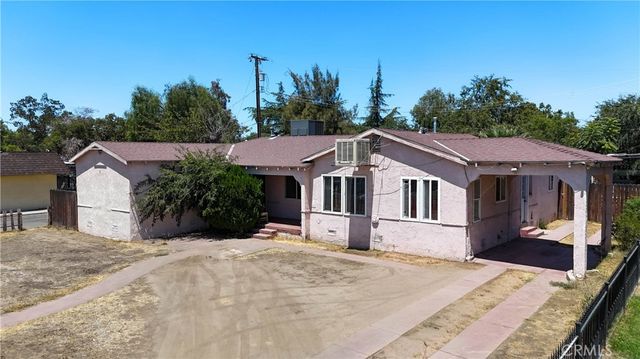 410 Niles, Bakersfield, CA 93305