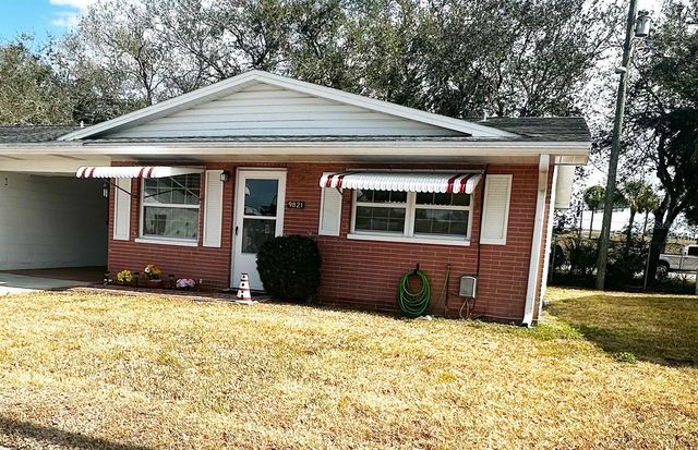 9821 LILY STREET, Pinellas Park, FL 33782