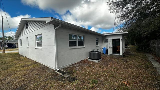 9821 LILY STREET, Pinellas Park, FL 33782