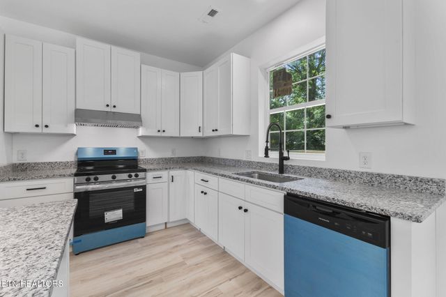 810 SW Spring Drive, Knoxville, TN 37920