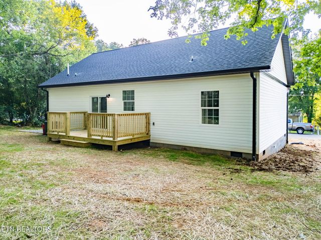 810 SW Spring Drive, Knoxville, TN 37920