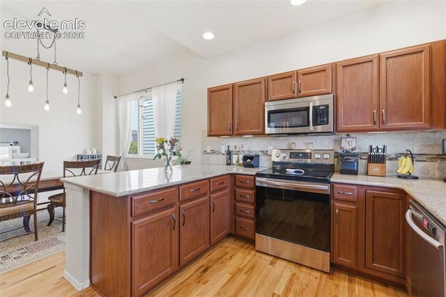 6149 San Mateo Drive, Colorado Springs, CO 80911