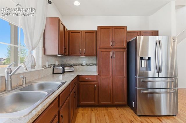 6149 San Mateo Drive, Colorado Springs, CO 80911