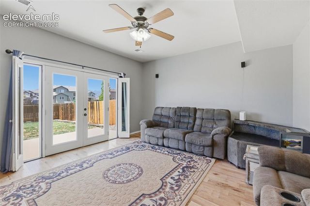 6149 San Mateo Drive, Colorado Springs, CO 80911