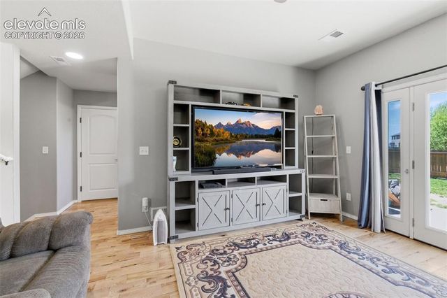 6149 San Mateo Drive, Colorado Springs, CO 80911