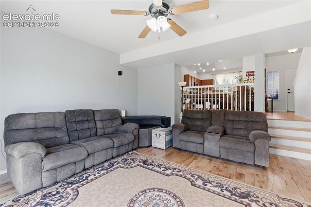 6149 San Mateo Drive, Colorado Springs, CO 80911