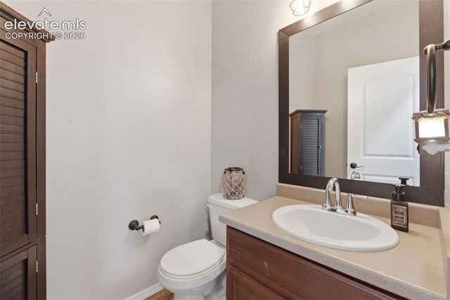 6149 San Mateo Drive, Colorado Springs, CO 80911