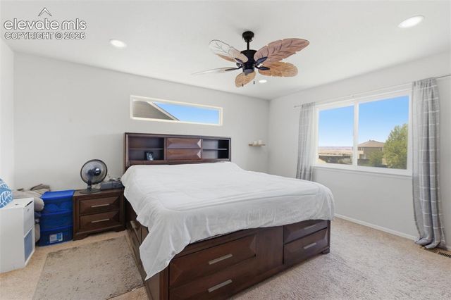 6149 San Mateo Drive, Colorado Springs, CO 80911