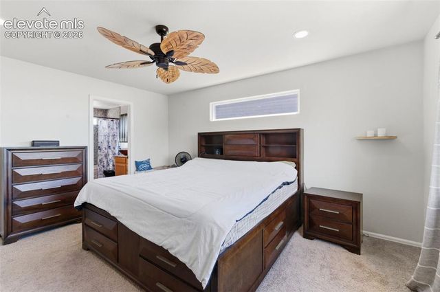 6149 San Mateo Drive, Colorado Springs, CO 80911